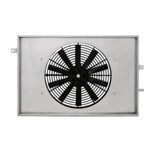 Load image into Gallery viewer, Mishimoto 94-96 Ford Mustang Aluminum Fan Shroud Kit (Does not fit with ABS Equipped Vehicle)