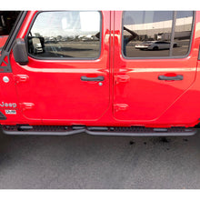 Load image into Gallery viewer, DV8 Offroad 2019+ Jeep Gladiator Side Step