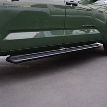 Load image into Gallery viewer, Westin Sure-Grip Aluminum Running Boards 93 in - Black