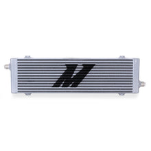 Load image into Gallery viewer, Mishimoto Universal Cross Flow Bar and Plate Oil Cooler