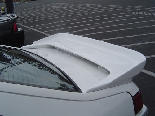 Saleen Wing for Foxbody Mustang
