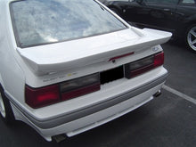 Load image into Gallery viewer, Saleen Wing for Foxbody Mustang