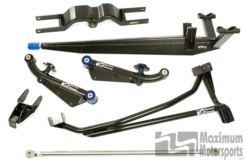 Maximum Motorsports Torque Arm Package