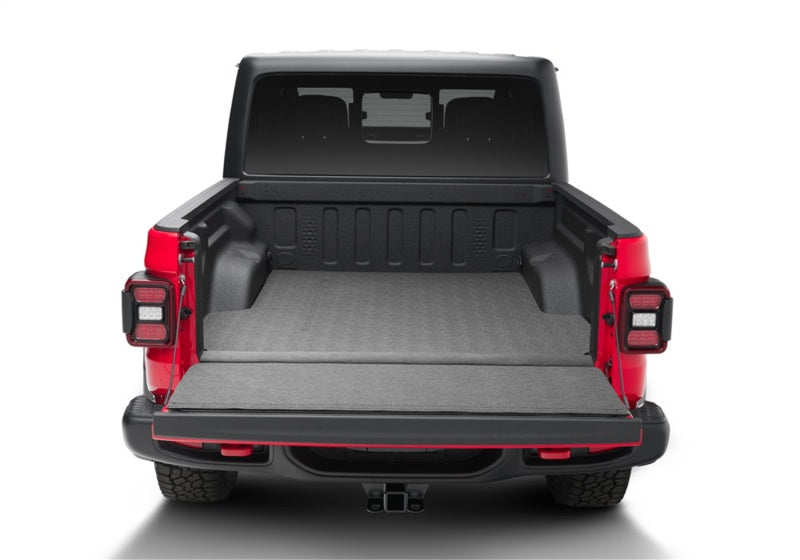BedRug 20-23 Jeep Gladiator 5ft Bed Mat (Use w/Spray-In & Non-Lined Bed)