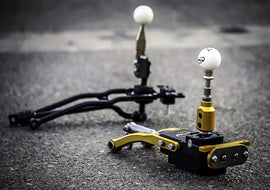 MGW Short Throw Shifter for 07-12 GT500