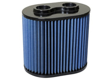 Load image into Gallery viewer, aFe MagnumFLOW Air Filters OER P5R Ford Diesel Trucks 2017 6.7L V8