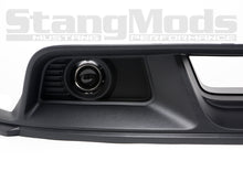 Load image into Gallery viewer, Boss 302 Lower Front Fascia w/Foglights for 10-12 GT