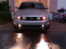 Load image into Gallery viewer, Boss 302 Lower Front Fascia w/Foglights for 10-12 GT