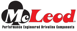 McLeod Super Street Pro Mustang 5.0L 11-14 1 X 23 Metric Spl