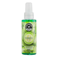 Load image into Gallery viewer, Chemical Guys Honeydew Premium Air Freshener &amp; Odor Eliminator - 4oz