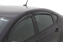 Load image into Gallery viewer, AVS 13-16 Dodge Dart Ventvisor In-Channel Front &amp; Rear Window Deflectors 4pc - Smoke