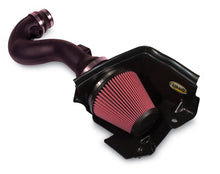 Load image into Gallery viewer, Airaid 2010 Ford Mustang 4.0L MXP Intake System w/ Tube (Dry / Red Media)