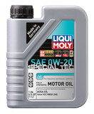 LIQUI MOLY 1L Special Tec V Motor Oil 0W20