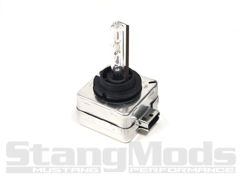 OEM Sylvania HID Bulb for 07-09