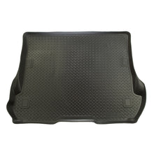 Load image into Gallery viewer, Husky Liners 00-05 Ford Excursion Classic Style Black Rear Cargo Liner (Behind 3rd Seat)