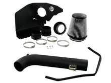 Load image into Gallery viewer, aFe MagnumFORCE Intakes Stage-2 PDS AIS PDS Ford Crown Victoria 05-10 V8-4.6L