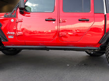 Load image into Gallery viewer, DV8 Offroad 2019+ Jeep Gladiator Side Step