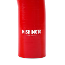 Load image into Gallery viewer, Mishimoto 08-14 Subaru WRX / 08+ STI Silicone Radiator Hose Kit - Red