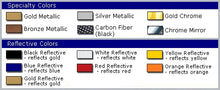 Load image into Gallery viewer, Vinyl Mustang Small Text Dash Decal for 05-13