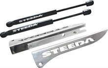 Load image into Gallery viewer, Mustang Hood Struts from Steeda