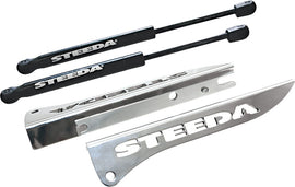 Mustang Hood Struts from Steeda