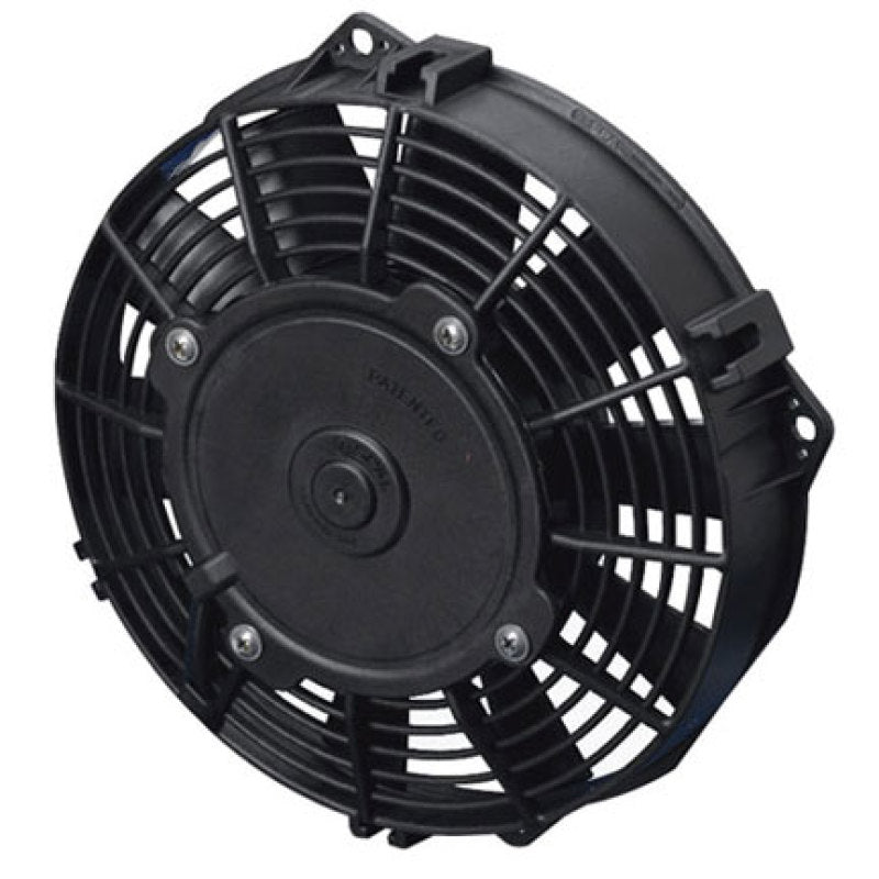 SPAL 437 CFM 7.5in Fan - Pull (VA14-AP7/C-34A)