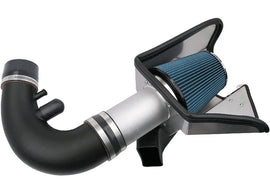 Steeda Boss 302 Cold Air Intake