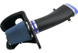 Steeda Cold Air Kit for 10-12 Shelby GT500