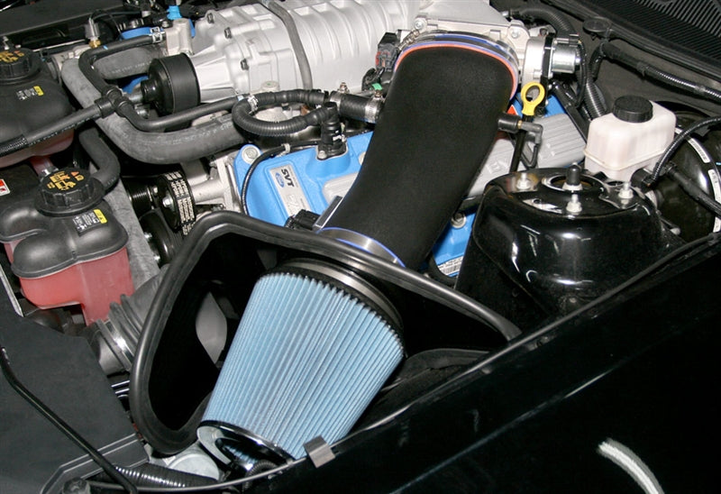 Shelby GT500 Cold Air Intake 10-12 GT500