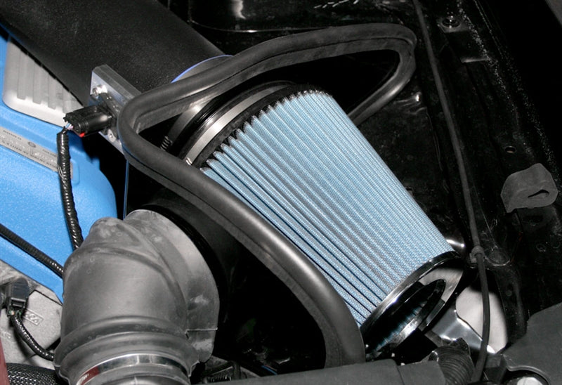 Shelby GT500 Cold Air Intake 10-12 GT500