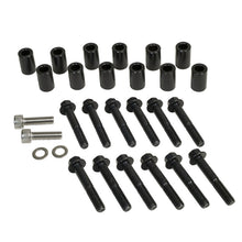 Load image into Gallery viewer, BD Diesel Exhaust Manifold Bolt and Spacer Kit - Dodge 1998.5-2018 5.9L/6.7L Cummins