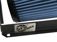Load image into Gallery viewer, aFe MagnumFORCE Intake Stage-2 Pro DRY 5R 11-13 Mini Cooper S L4-1.6L (Turbo)