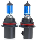 MTEC Cosmos Blue 9007 Headlight Bulbs for 94-04