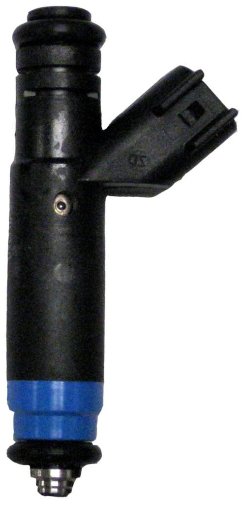 Ford Racing Injectors Ford Racing 80 LB/HR Fuel Injector Set – StangMods LLC