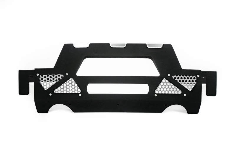 DV8 Offroad 18-22 Jeep JL & 2020-22 JT Front Modular Bumper