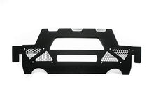 Load image into Gallery viewer, DV8 Offroad 18-22 Jeep JL &amp; 2020-22 JT Front Modular Bumper