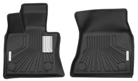 Husky Liners 2014-2017 BMW X5 Mogo Black Front Row Floor Liners