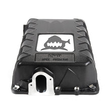 Load image into Gallery viewer, VMP 2020+ Ford Predator Engine Supercharger Lid Upgrade - Black