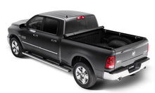 Load image into Gallery viewer, Lund 96-04 Dodge Dakota (6.5ft. Bed) Genesis Elite Roll Up Tonneau Cover - Black