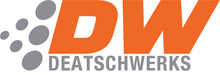 Load image into Gallery viewer, DeatschWerks Bosch EV14 Universal 60mm Standard 60lb/hr Injectors (Set of 4)