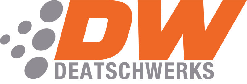 DeatschWerks 89-02 GTR RB26DETT 1000cc Top Feed Low Impedance Injectors