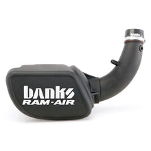 Load image into Gallery viewer, Banks Power 07-11 Jeep 3.8L Wrangler Ram-Air Intake System