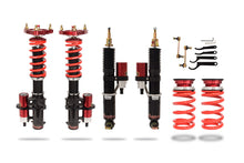 Load image into Gallery viewer, Pedders Extreme Xa - Remote Canister Coilover Kit 15-19 Ford Mustang S550 w/o Magneride