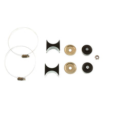 Load image into Gallery viewer, Bilstein 5160 Series 2006 Jeep Wrangler X Front 46mm Monotube Shock Absorber
