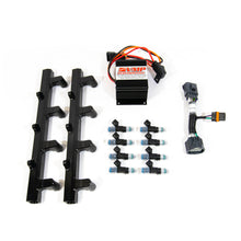 Load image into Gallery viewer, VMP Performance 15-17 Ford Mustang Odin 2.65 L Supercharger Kit