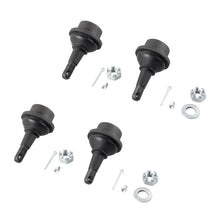Load image into Gallery viewer, Synergy Jeep JL/JT Heavy Duty Ball Joints (1 Upper/1 Lower)