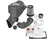 Load image into Gallery viewer, aFe Momentum GT Pro Dry S Intake System 2015 Ford Mustang GT V8-5.0L
