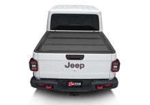 Load image into Gallery viewer, BAK 2020 Jeep Gladiator 5ft Bed BAKFlip MX4