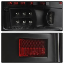 Load image into Gallery viewer, xTune 04-08 Ford F150 (Not Heritage/SVT) V.3 LED Tailights Black (ALT-ON-FF15004G3LB-LBLED-BK)