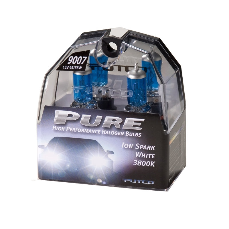 Putco Double White H13 Pure Halogen Bulb